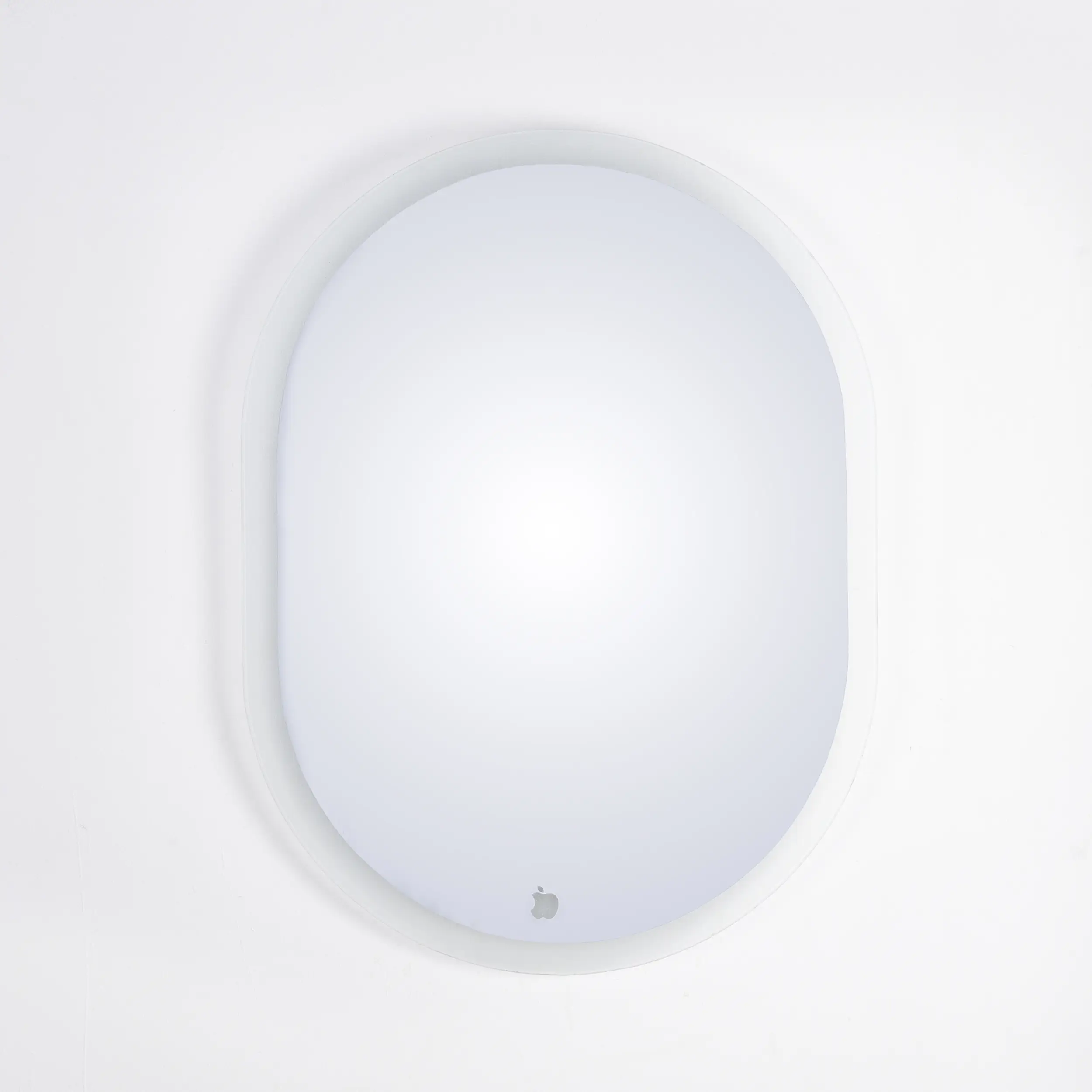 مرايا أوفيليو إضاءة بيضاء ليد