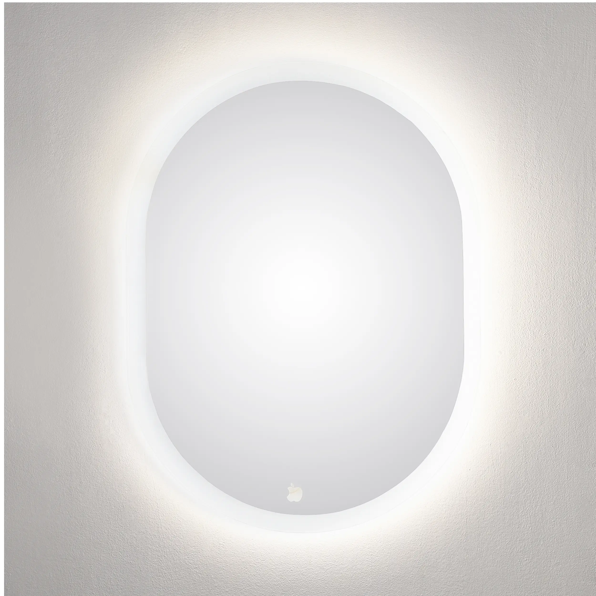 مرايا أوفيليو إضاءة بيضاء