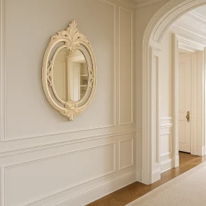 مرايا فالنسيا وايتي ممرات