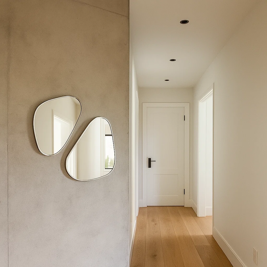 مرايات فارما للممرات